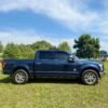 2015 FORD F-150 KING RANCH | 145 K MILES
