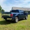 2015 FORD F-150 KING RANCH | 145 K MILES