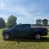 2015 FORD F-150 KING RANCH | 145 K MILES