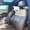2015 FORD F-150 KING RANCH | 145 K MILES