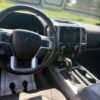 2015 FORD F-150 KING RANCH | 145 K MILES