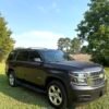 2015 Chevrolet Tahoe LT 156 K Millas