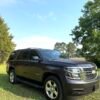 2015 Chevrolet Tahoe LT 156 K Millas
