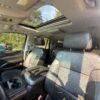 2015 Chevrolet Tahoe LT 156 K Millas