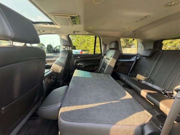 2015 Chevrolet Tahoe LT 156 K Millas