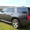 2015 Chevrolet Tahoe LT 156 K Millas