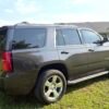 2015 Chevrolet Tahoe LT 156 K Millas