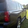 2015 Chevrolet Tahoe LT 156 K Millas