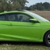 2017 HONDA CIVIC EX 114 K MILLAS