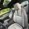 2017 HONDA CIVIC EX 114 K MILLAS
