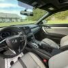 2017 HONDA CIVIC EX 114 K MILLAS