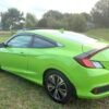 2017 HONDA CIVIC EX 114 K MILLAS