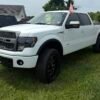 2013 FORD F150  FX4 145 K Millas