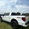2013 FORD F150  FX4 145 K Millas