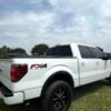 2013 FORD F150  FX4 145 K Millas
