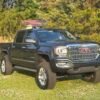 2017 GMC SIERRA DENALI 112 K MILLAS