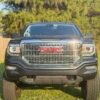 2017 GMC SIERRA DENALI 112 K MILLAS