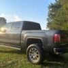 2017 GMC SIERRA DENALI 112 K MILLAS