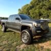 2017 GMC SIERRA DENALI 112 K MILLAS