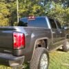 2017 GMC SIERRA DENALI 112 K MILLAS