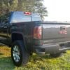 2017 GMC SIERRA DENALI 112 K MILLAS