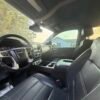 2017 GMC SIERRA DENALI 112 K MILLAS