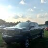 2017 GMC SIERRA DENALI 112 K MILLAS