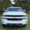 2018 CHEVROLET SILVERADO 65 K MILLAS