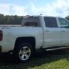 2018 CHEVROLET SILVERADO 65 K MILLAS
