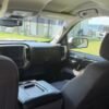 2018 CHEVROLET SILVERADO 65 K MILLAS