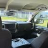 2018 CHEVROLET SILVERADO 65 K MILLAS