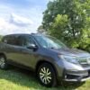 2019 HONDA PILOT EXL 144 K MILLAS