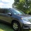 2019 HONDA PILOT EXL 144 K MILLAS