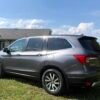 2019 HONDA PILOT EXL 144 K MILLAS