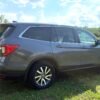 2019 HONDA PILOT EXL 144 K MILLAS