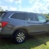 2019 HONDA PILOT EXL 144 K MILLAS