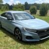 2021 HONDA ACCORD SPORT SE 116 K Millas