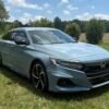 2021 HONDA ACCORD SPORT SE 116 K Millas