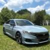 2021 HONDA ACCORD SPORT SE 116 K Millas