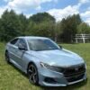 2021 HONDA ACCORD SPORT SE 116 K Millas