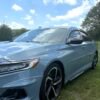 2021 HONDA ACCORD SPORT SE 116 K Millas