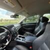 2021 HONDA ACCORD SPORT SE 116 K Millas