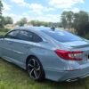 2021 HONDA ACCORD SPORT SE 116 K Millas