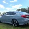 2021 HONDA ACCORD SPORT SE 116 K Millas
