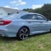 2021 HONDA ACCORD SPORT SE 116 K Millas