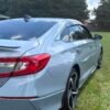 2021 HONDA ACCORD SPORT SE 116 K Millas