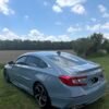 2021 HONDA ACCORD SPORT SE 116 K Millas