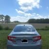 2021 HONDA ACCORD SPORT SE 116 K Millas