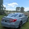 2021 HONDA ACCORD SPORT SE 116 K Millas
