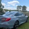2021 HONDA ACCORD SPORT SE 116 K Millas